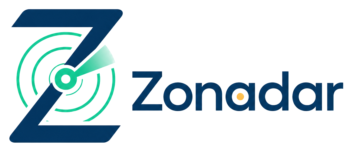 Zonadar